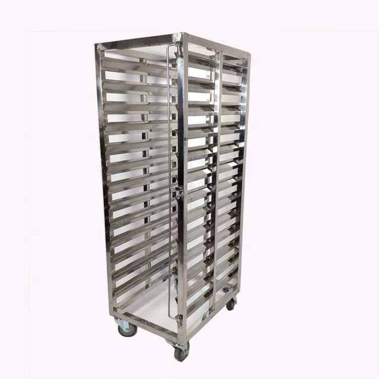 Carrello Portateglie da Forno  - Kitchen Baking Cart recensione e prezzo
