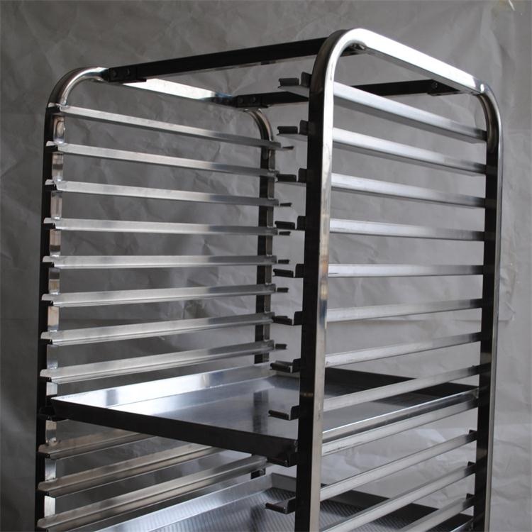 Carrello Portateglie da Forno  - Kitchen Baking Cart recensione e prezzo