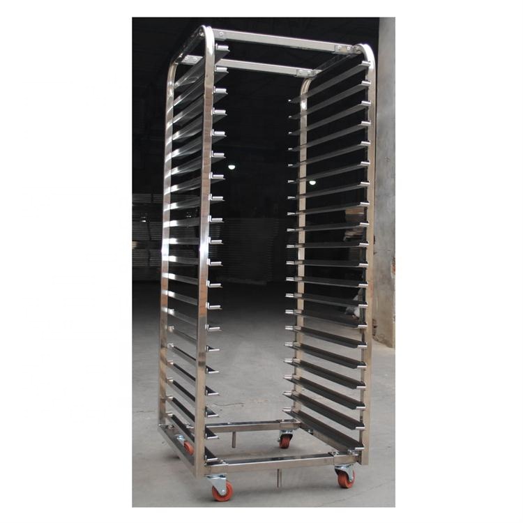 Carrello Portateglie da Forno  - Kitchen Baking Cart recensione e prezzo