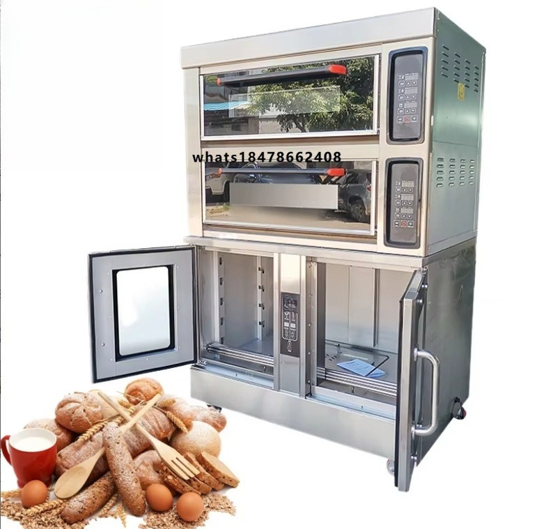Forno per la Fermentazione del - Kitchen For Baking recensione e prezzo
