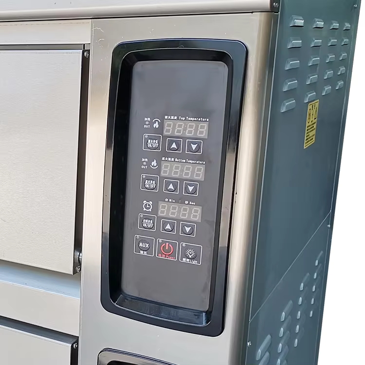 Forno per la Fermentazione del - Kitchen For Baking recensione e prezzo
