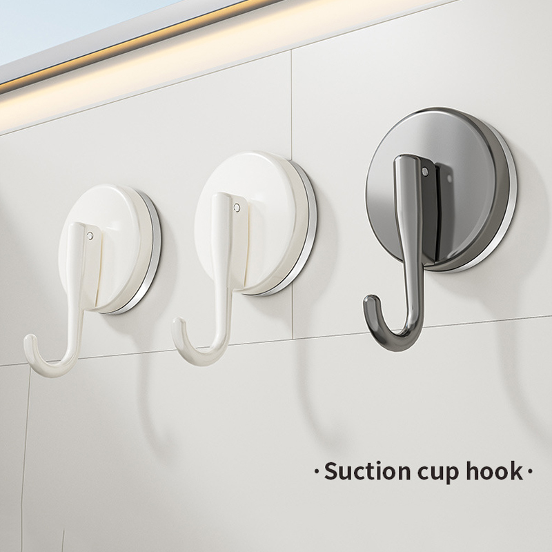 Ganci a ventosa Multifunzional - Kitchen Uncle recensione e prezzo