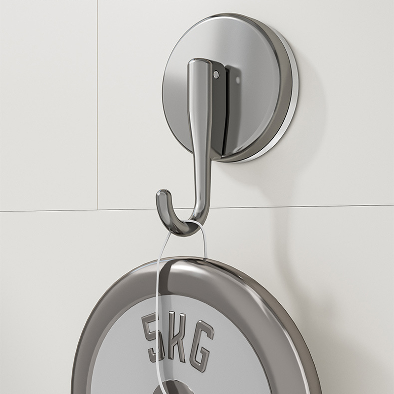 Ganci a ventosa Multifunzional - Kitchen Uncle recensione e prezzo