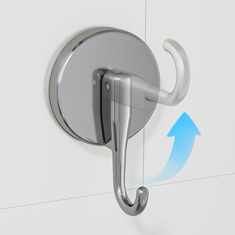 Ganci a ventosa Multifunzional - Kitchen Uncle recensione e prezzo