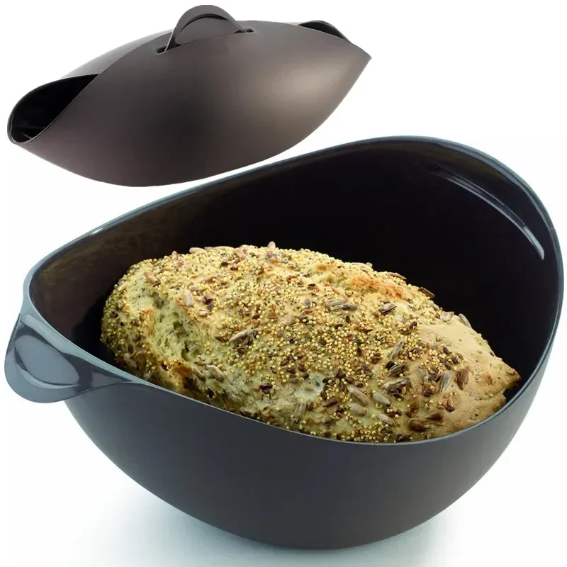 Macchina per il pane in silico - Kitchen Baking Ware recensione e prezzo
