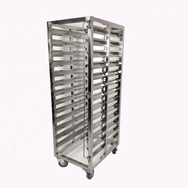 Carrello Portateglie da Forno  - Kitchen Baking Cart recensione e prezzo