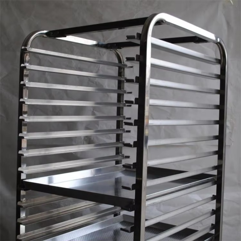 Carrello Portateglie da Forno  - Kitchen Baking Cart recensione e prezzo