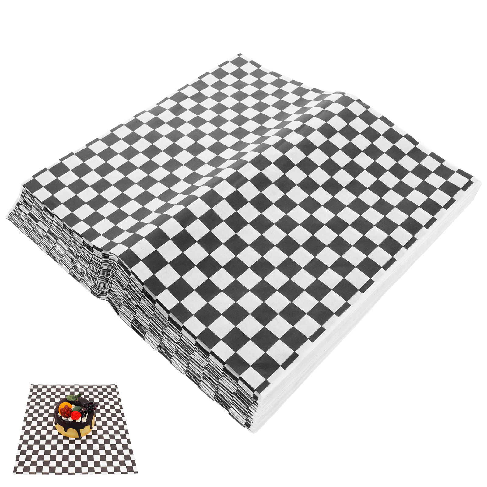 100 Fogli di Carta da Forno pe - Kitchen Grade Baking Sheet recensione e prezzo