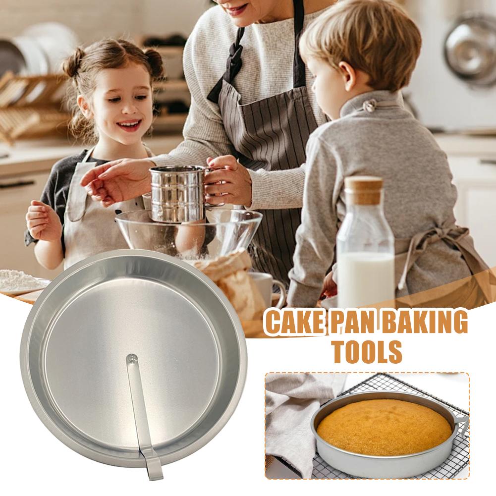 Stampo Rotondo per Torte Fai-d - Kitchen Baking Ware recensione e prezzo