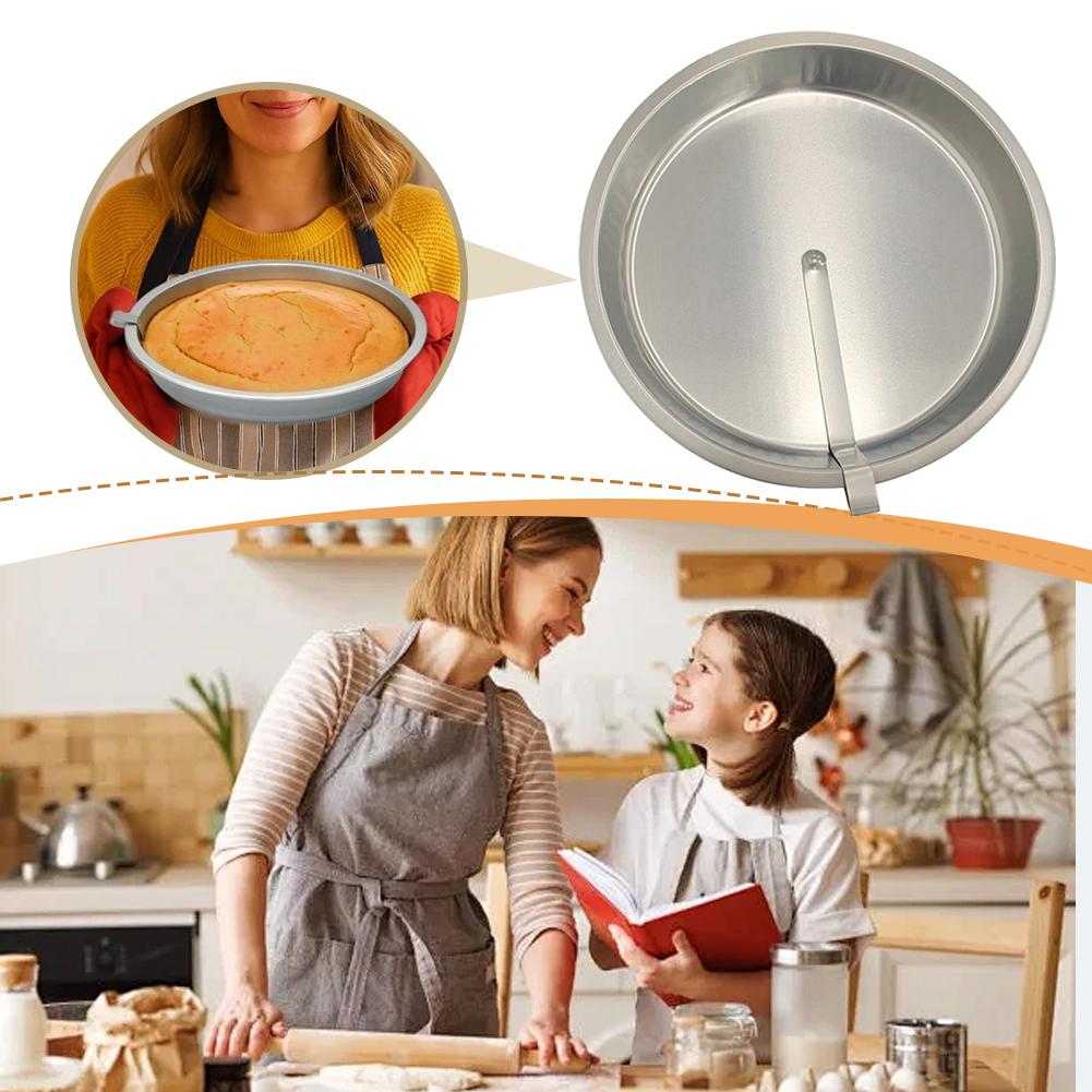 Stampo Rotondo per Torte Fai-d - Kitchen Baking Ware recensione e prezzo