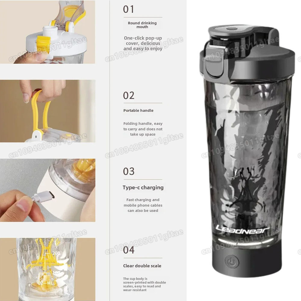 Nuovo Mixer Elettrico per Prot - Kitchen Baking Appliances recensione e prezzo