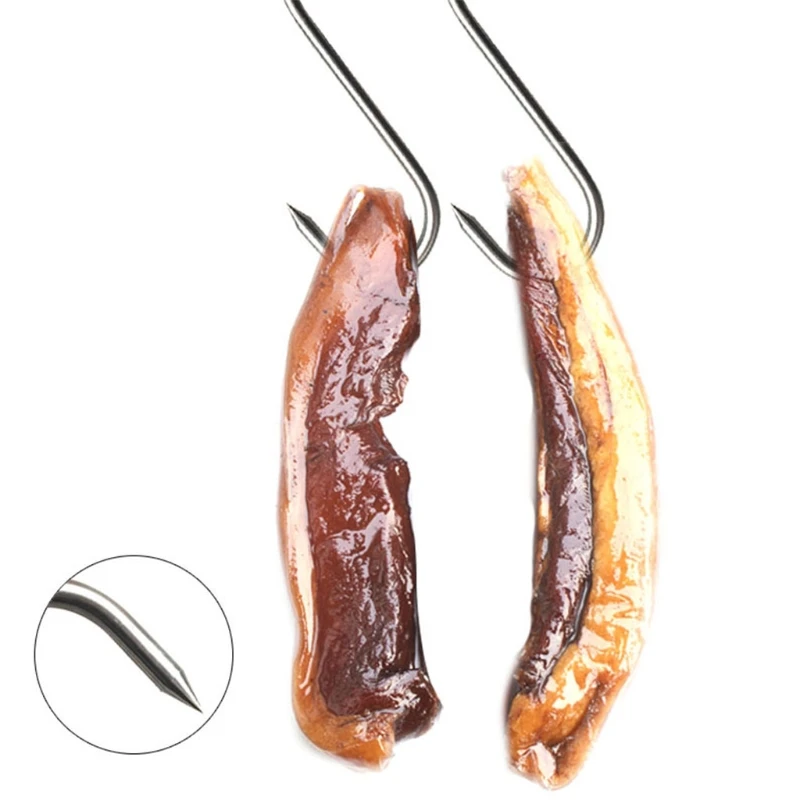 Ganci a S in acciaio inossidab - Kitchen Baking Ware recensione e prezzo