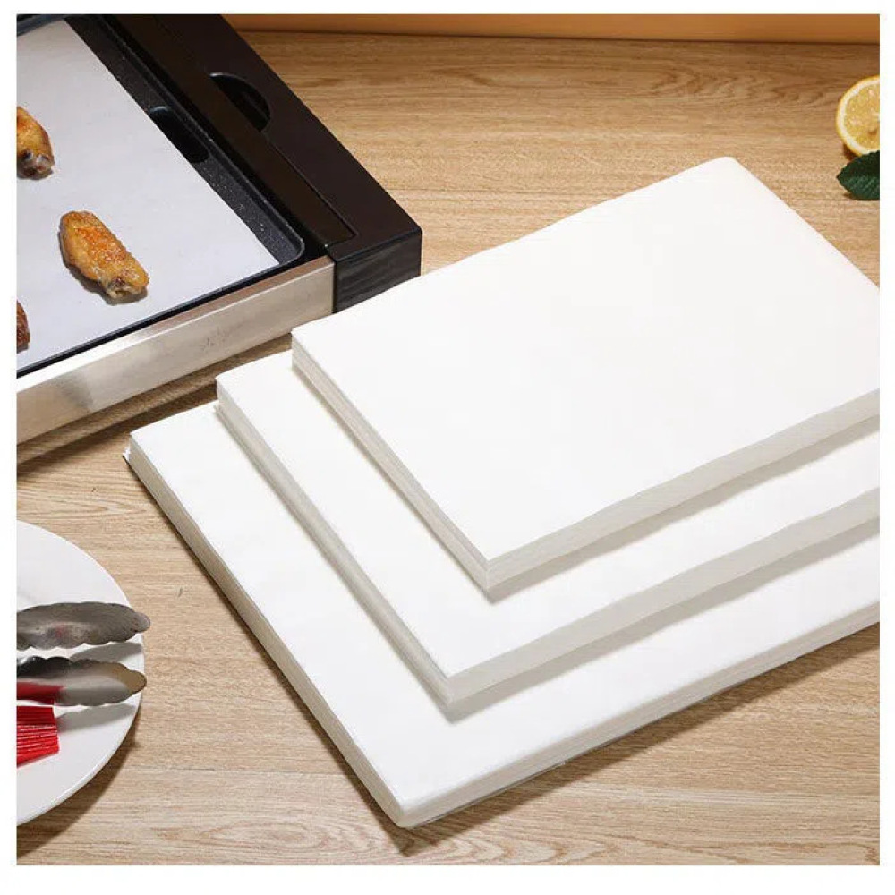Carta Antiaderente per Aliment - Kitchen Grade Baking Sheet recensione e prezzo