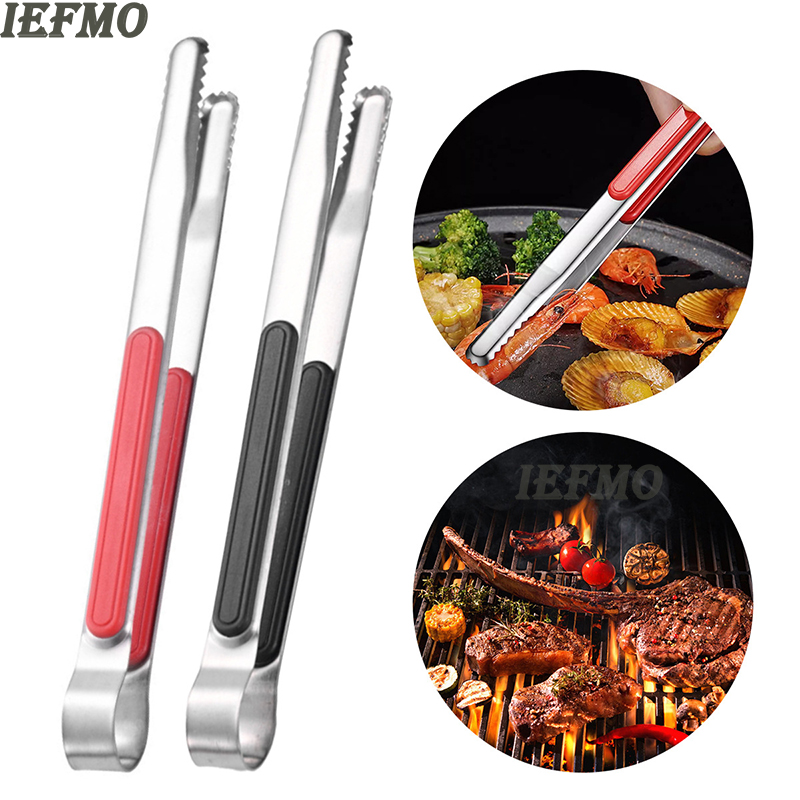 Pinze per barbecue in acciaio  - Kitchen Baking Ware recensione e prezzo