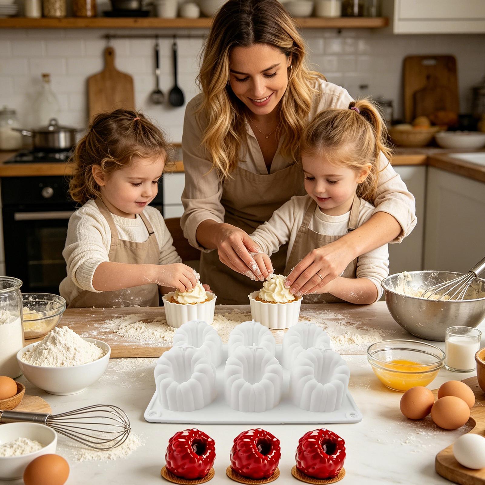 Stampo 3D a Forma di Lampone p - Kitchen Baking Cake recensione e prezzo