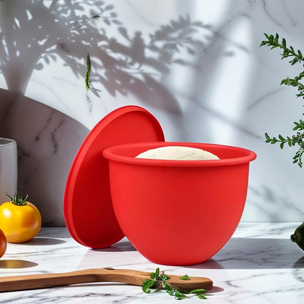 Ciotola universale in silicone - Kitchen Aid Baking Lid recensione e prezzo