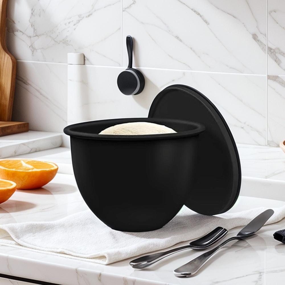 Ciotola universale in silicone - Kitchen Aid Baking Lid recensione e prezzo