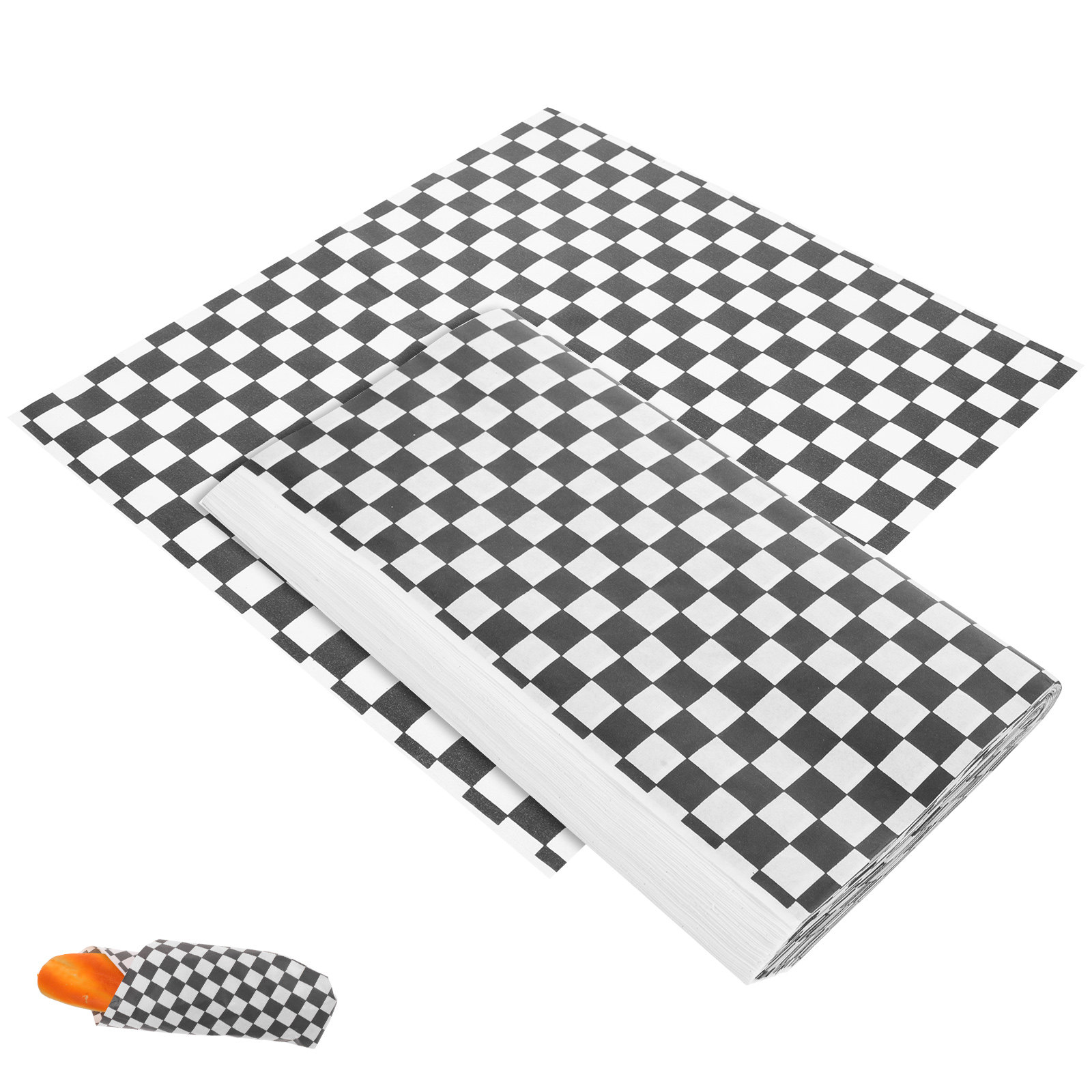 100 Fogli di Carta da Forno Mu - Kitchen Grade Baking Sheet recensione e prezzo