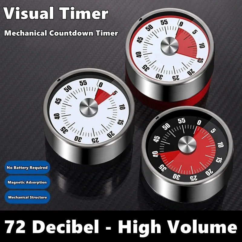 Timer per insegnamento e cottu - Kitchen Baking Timer recensione e prezzo