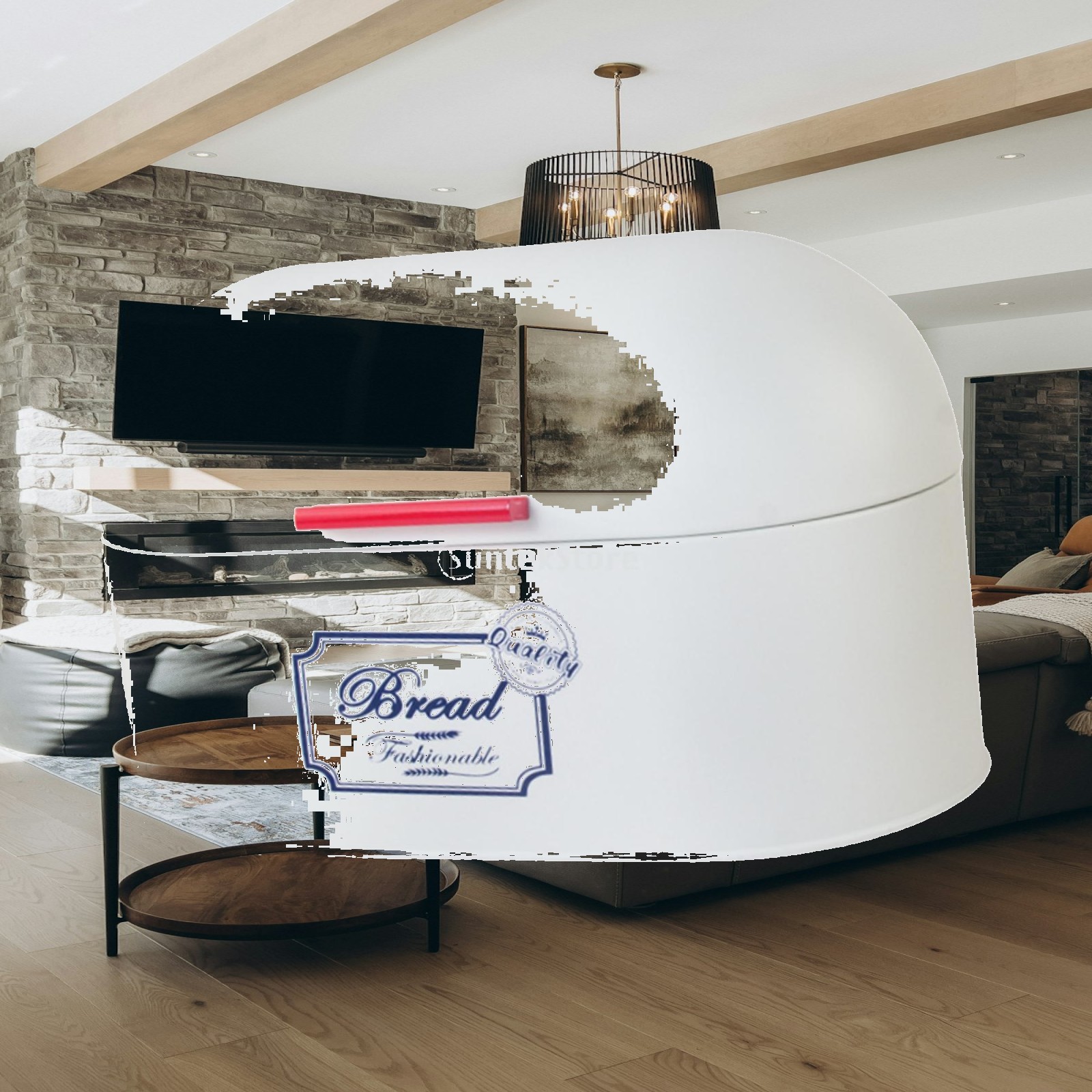 Contenitore per Pane Multiuso, - Kitchen Baking Canisters recensione e prezzo