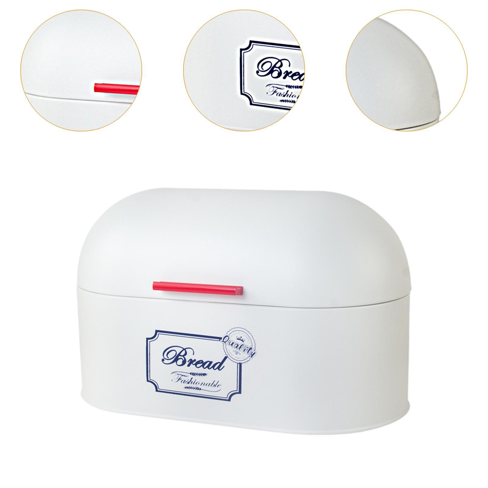 Contenitore per Pane Multiuso, - Kitchen Baking Canisters recensione e prezzo