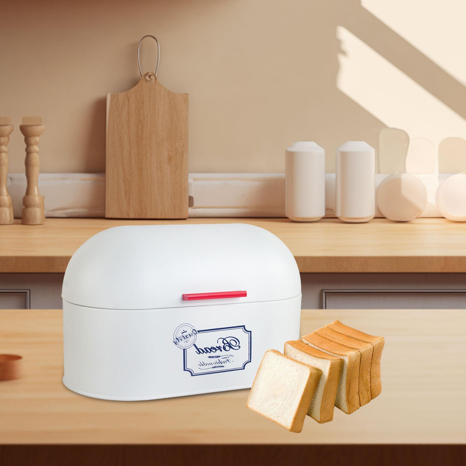 Contenitore per Pane Multiuso, - Kitchen Baking Canisters recensione e prezzo