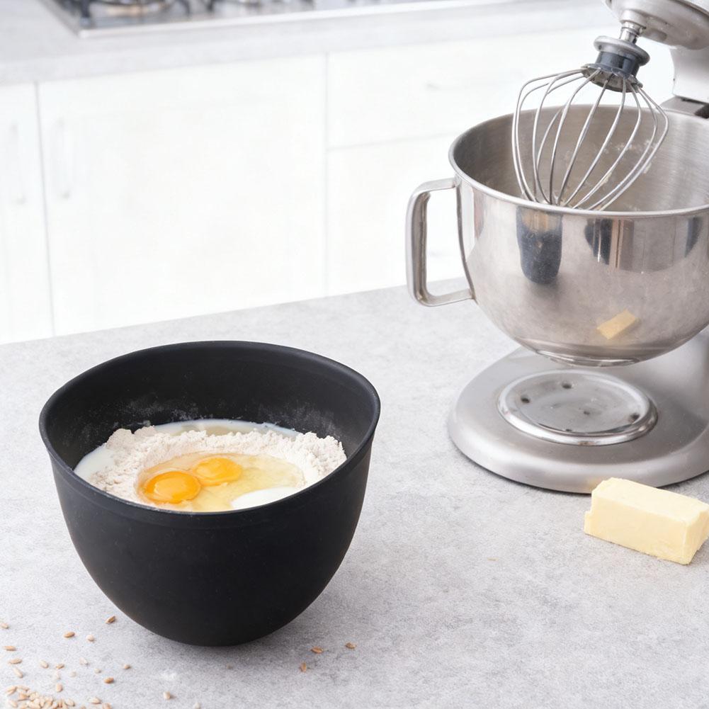 Inserto in Silicone per Ciotol - Kitchen Aid Baking Lid recensione e prezzo