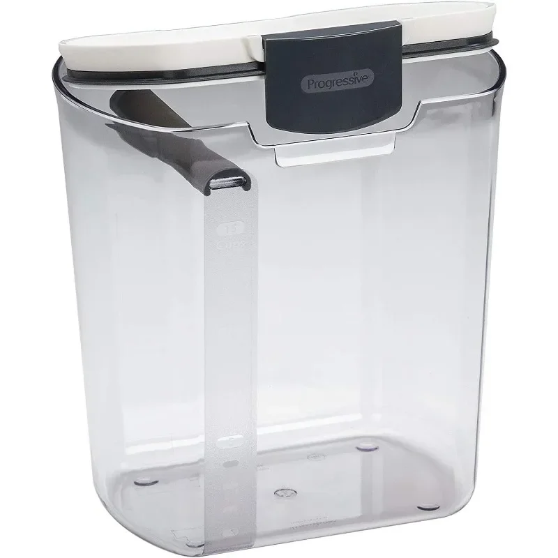 Prepworks ProKeeper 6 PC da cu - Kitchen Baking Canisters recensione e prezzo