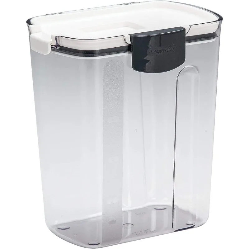 Prepworks ProKeeper 6 PC da cu - Kitchen Baking Canisters recensione e prezzo