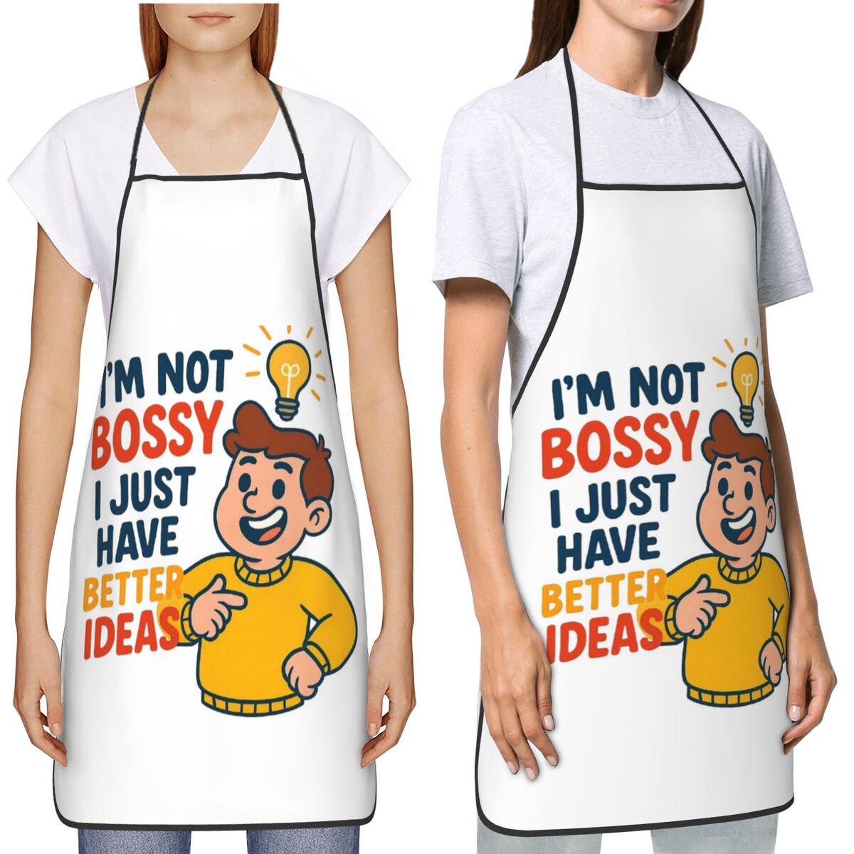 Non sono benedetto, solo ho mi - Kitchen Baking Quotes recensione e prezzo