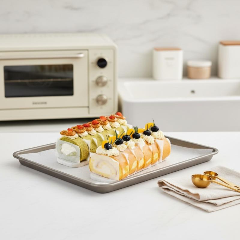 Carta Separatrice per Torte An - Kitchen Grade Baking Sheet recensione e prezzo