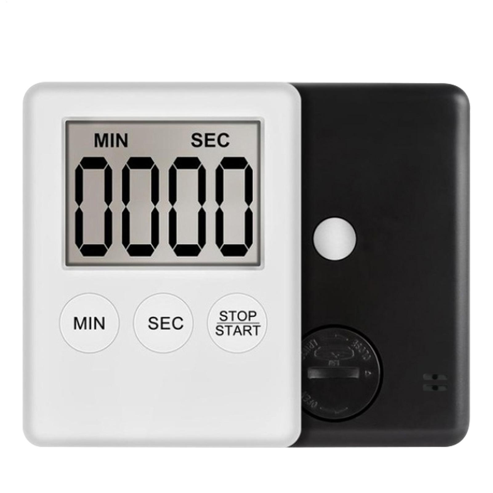 Timer da Cucina Digitale con D - Baking Kitchen Set Up recensione e prezzo