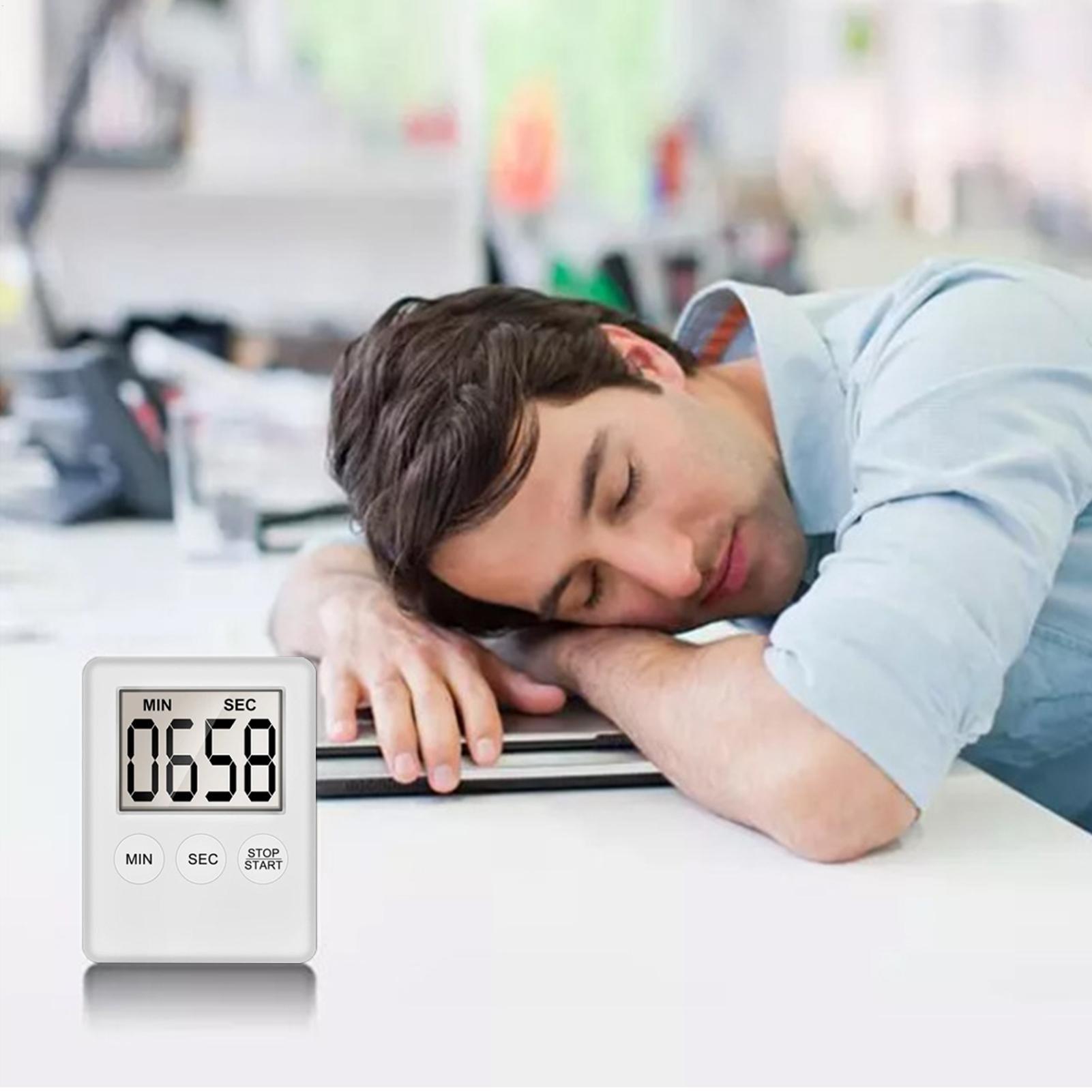 Timer da Cucina Digitale con D - Baking Kitchen Set Up recensione e prezzo