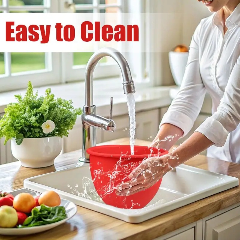 NUOVI Rivestimenti in Silicone - Kitchen Aid Baking Lid recensione e prezzo