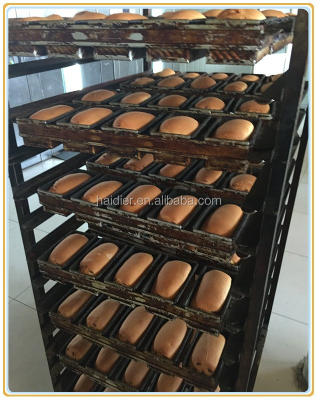 Carrello Refrigerante in Accia - Kitchen Baking Cart recensione e prezzo