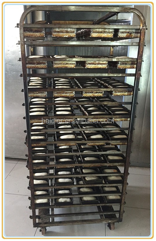 Carrello Refrigerante in Accia - Kitchen Baking Cart recensione e prezzo