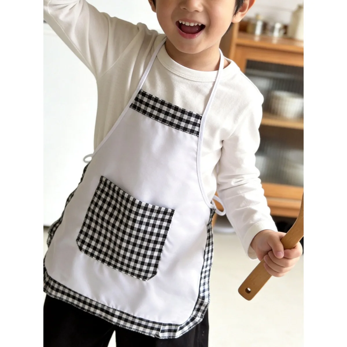 Set da 2 Pezzi: Grembiule e Ca - Baking Kitchen Set Up recensione e prezzo