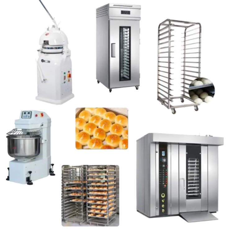 Zhongji Offre Soluzioni Comple - Kitchen For Baking recensione e prezzo