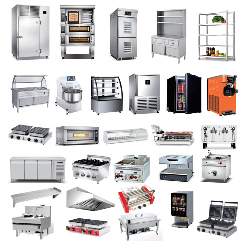 Zhongji Offre Soluzioni Comple - Kitchen For Baking recensione e prezzo