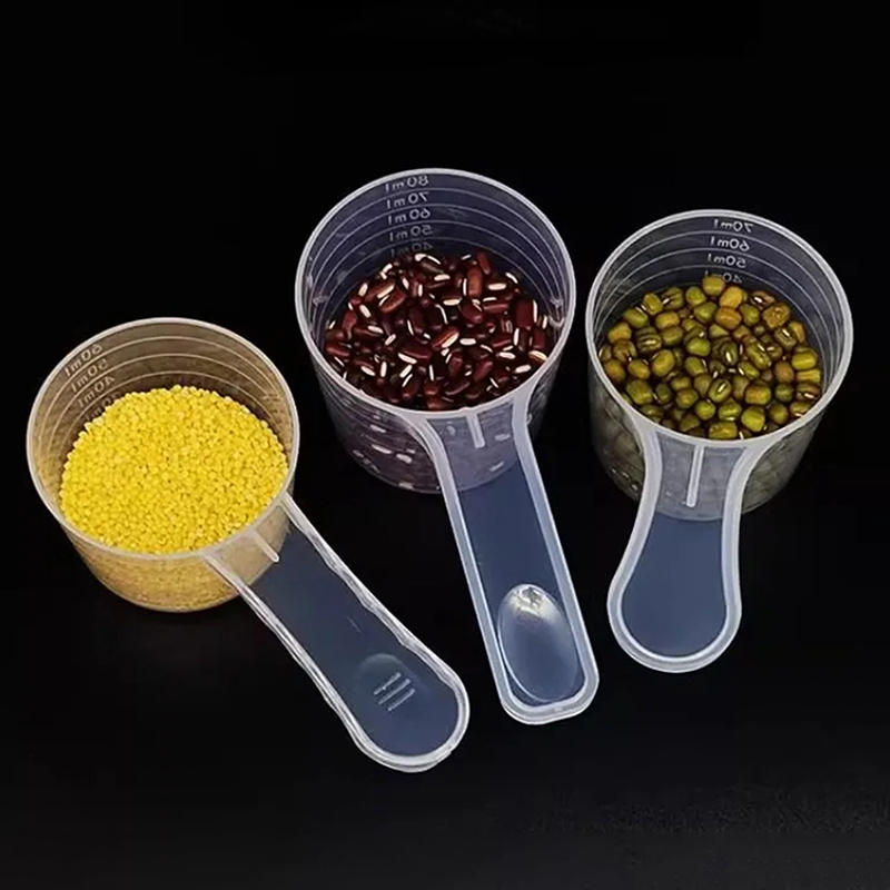 2-10pc 15-120ml misurino da ca - Kitchen Baking Ware recensione e prezzo