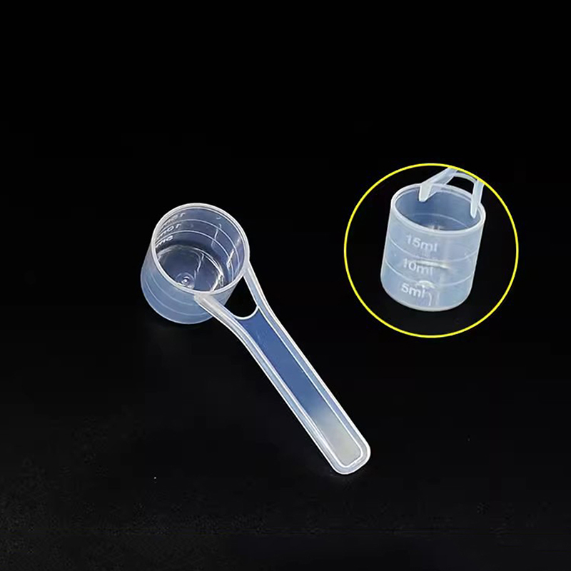 2-10pc 15-120ml misurino da ca - Kitchen Baking Ware recensione e prezzo