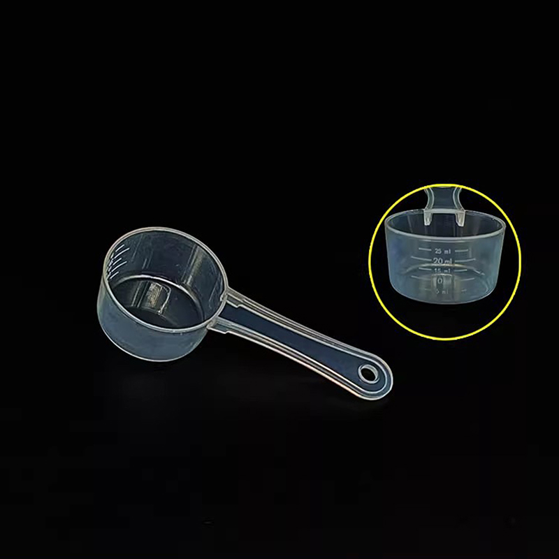 2-10pc 15-120ml misurino da ca - Kitchen Baking Ware recensione e prezzo