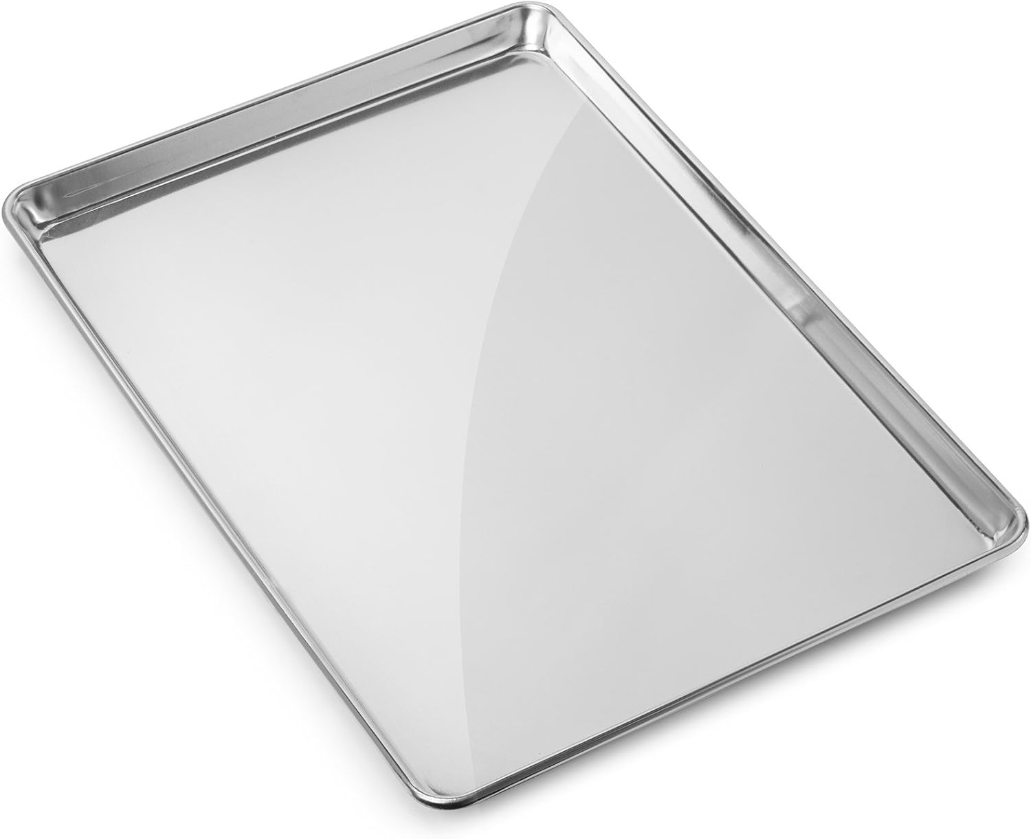Set di teglie in alluminio di  - Kitchen Grade Baking Sheet recensione e prezzo