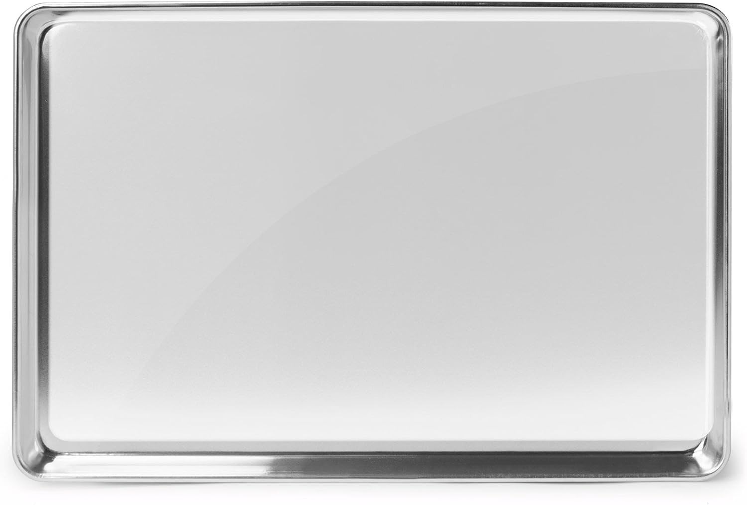 Set di teglie in alluminio di  - Kitchen Grade Baking Sheet recensione e prezzo