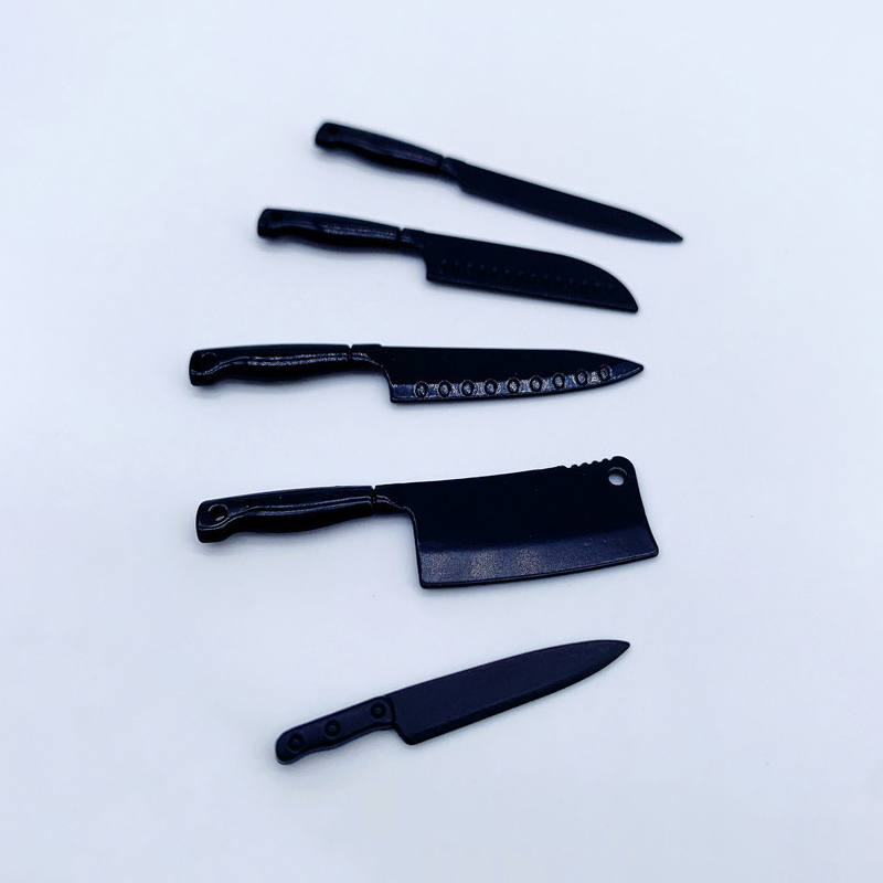 1/12 casa delle bambole mini c - Kitchen Utensils recensione e prezzo