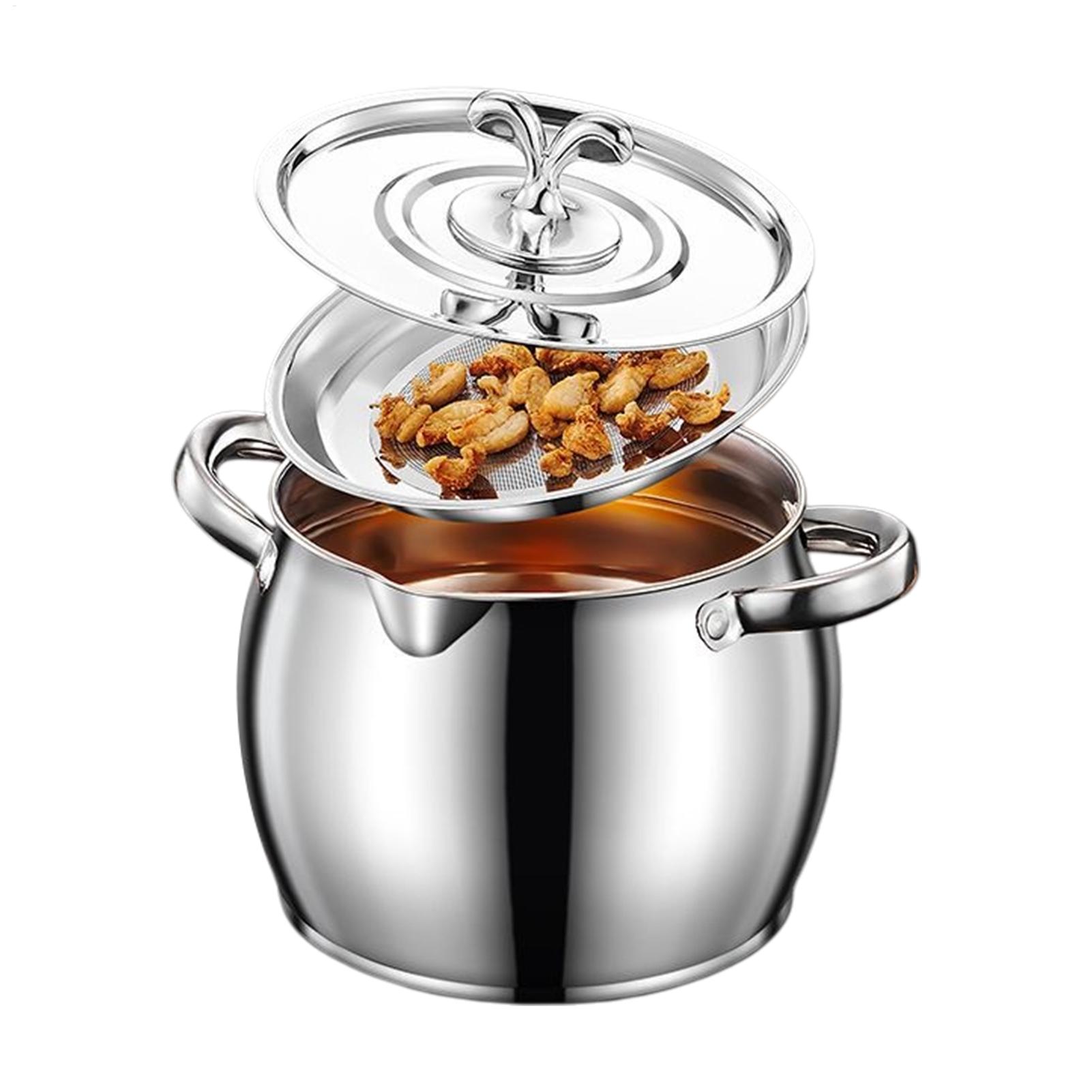 Contenitore per Grasso di Baco - Kitchen Baking Canisters recensione e prezzo