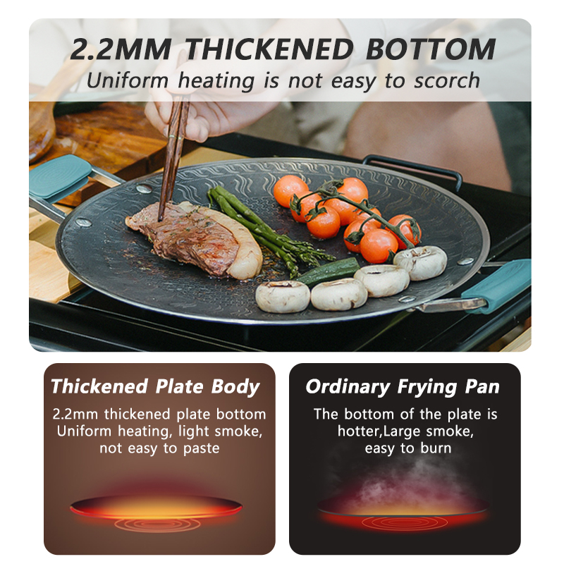 Naturehike BBQ Cooking Grill P - Kitchen Baking Appliances recensione e prezzo