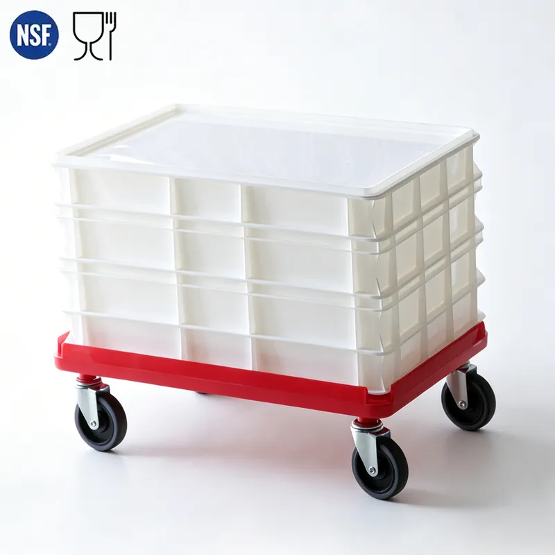 Carrello per fermentazione imp - Kitchen Baking Cart recensione e prezzo