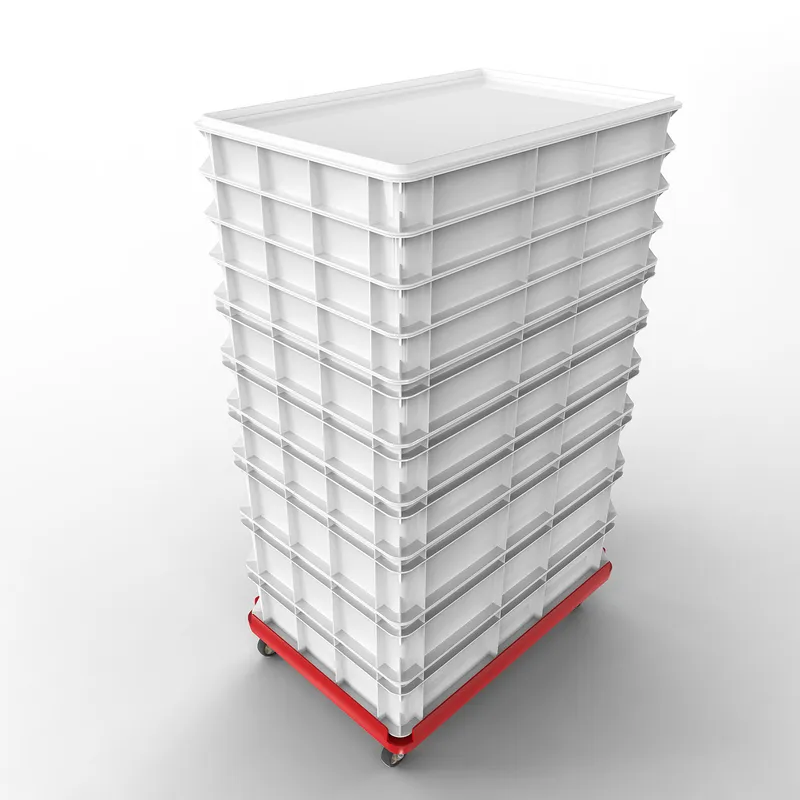 Carrello per fermentazione imp - Kitchen Baking Cart recensione e prezzo