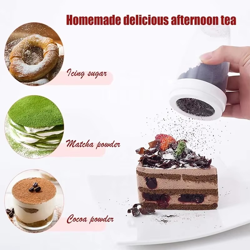 Set di 1 Contenitore per Lievi - Kitchen Baking Canisters recensione e prezzo